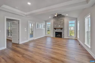 3225 Cliffstone Blvd, Charlottesville, VA 22911 - Photo 13