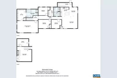 4197 Huff Hollow Rd, Earlysville, VA 22936 - Photo 7
