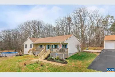 4197 Huff Hollow Rd, Earlysville, VA 22936 - Photo 1