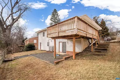 1204 Holmes Ave, Charlottesville, VA 22901 - Photo 23