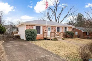 1204 Holmes Ave, Charlottesville, VA 22901 - Photo 1