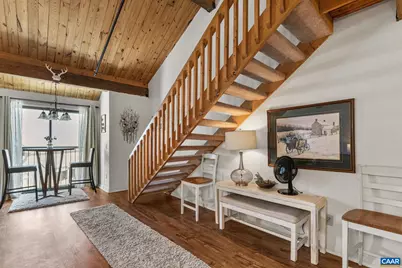 167 Mountain Inn Condos, Wintergreen Resort, VA 22967 - Photo 11