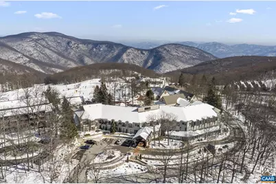167 Mountain Inn Condos, Wintergreen Resort, VA 22967 - Photo 19