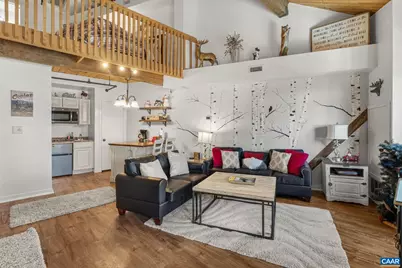 167 Mountain Inn Condos, Wintergreen Resort, VA 22967 - Photo 3