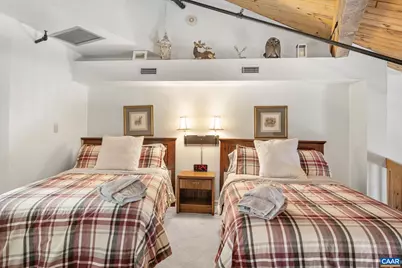 167 Mountain Inn Condos, Wintergreen Resort, VA 22967 - Photo 17