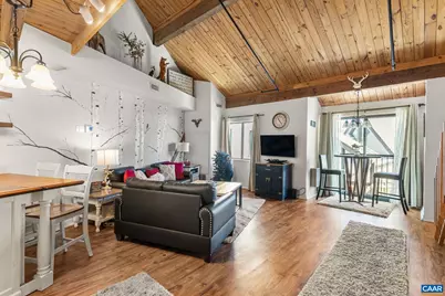 167 Mountain Inn Condos, Wintergreen Resort, VA 22967 - Photo 5