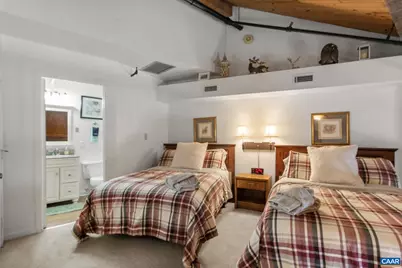 167 Mountain Inn Condos, Wintergreen Resort, VA 22967 - Photo 13