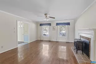 1889 Steeplechase Run, Charlottesville, VA 22911 - Photo 9