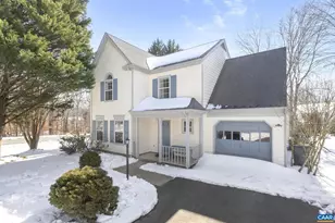 1889 Steeplechase Run, Charlottesville, VA 22911 - Photo 3