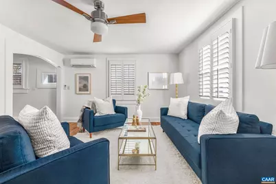 201 Palatine Ave, Charlottesville, VA 22902 - Photo 7