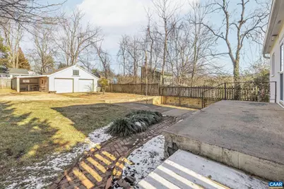 201 Palatine Ave, Charlottesville, VA 22902 - Photo 35