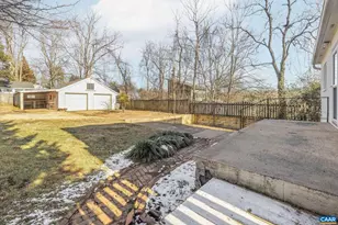 201 Palatine Ave, Charlottesville, VA 22902 - Photo 35