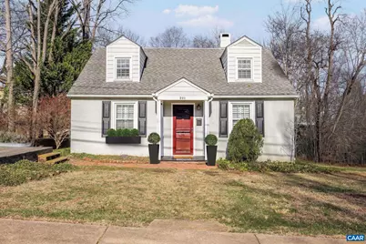 201 Palatine Ave, Charlottesville, VA 22902 - Photo 1