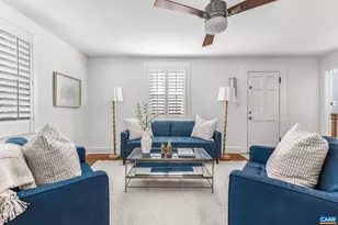 201 Palatine Ave, Charlottesville, VA 22902 - Photo 5