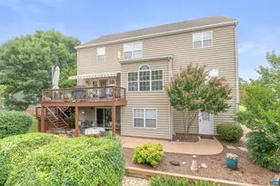 931 Braeburn St, Crozet, VA 22932 - Photo 51