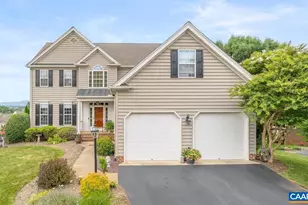 931 Braeburn St, Crozet, VA 22932 - Photo 1