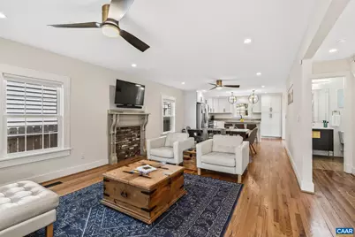 903 Charlton Ave, Charlottesville, VA 22903 - Photo 9