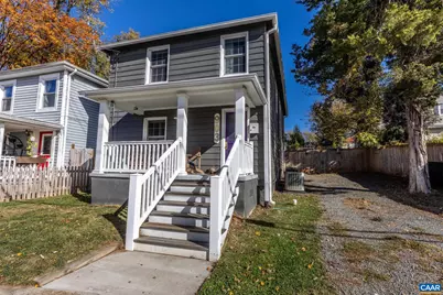 903 Charlton Ave, Charlottesville, VA 22903 - Photo 1