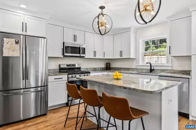 903 Charlton Ave, Charlottesville, VA 22903 - Photo 3