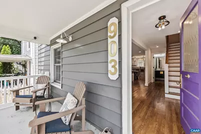 903 Charlton Ave, Charlottesville, VA 22903 - Photo 7