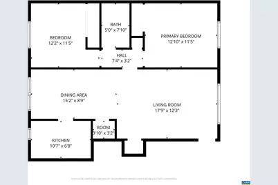 2517 Hydraulic Rd #73, Charlottesville, VA 22901 - Photo 11