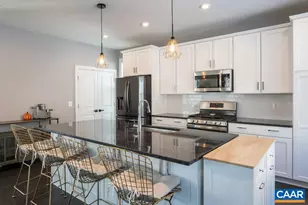 1011 Stonehenge Ave Ext, Charlottesville, VA 22902 - Photo 3