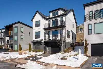 1011 Stonehenge Ave Ext, Charlottesville, VA 22902 - Photo 1