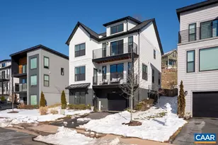 1011 Stonehenge Ave Ext, Charlottesville, VA 22902 - Photo 1