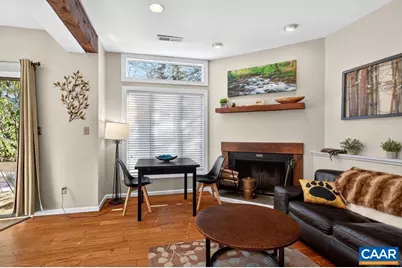 474 Three Ridges Condos, Wintergreen Resort, VA 22967 - Photo 3