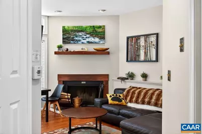 474 Three Ridges Condos, Wintergreen Resort, VA 22967 - Photo 15