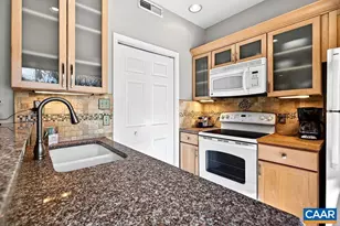 474 Three Ridges Condos, Wintergreen Resort, VA 22967 - Photo 7