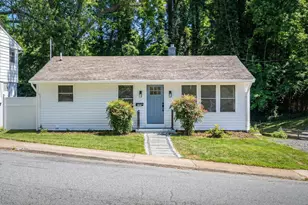 102 N Baker St, Charlottesville, VA 22901 - Photo 1