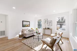 102 N Baker St, Charlottesville, VA 22901 - Photo 3