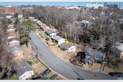 102 N Baker St, Charlottesville, VA 22901 - Photo 35