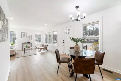 102 N Baker St, Charlottesville, VA 22901 - Photo 5