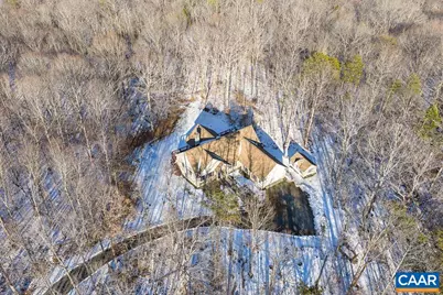 9165 Totier Creek Rd, Scottsville, VA 24590 - Photo 1