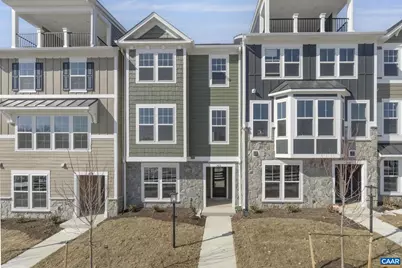 3610 Hilah Ln, Charlottesville, VA 22901 - Photo 1