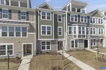 3610 Hilah Ln, Charlottesville, VA 22901 - Photo 3