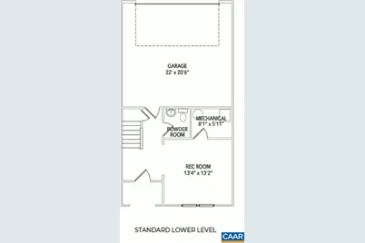 3610 Hilah Ln, Charlottesville, VA 22901 - Photo 49