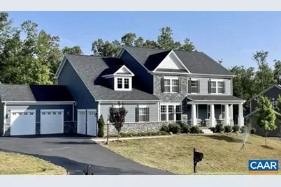 1321 Dubine Dr, Charlottesville, VA 22903 - Photo 1