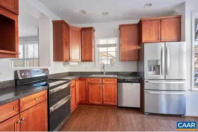 115 Melbourne Prk #D, Charlottesville, VA 22901 - Photo 5