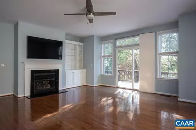 115 Melbourne Prk #D, Charlottesville, VA 22901 - Photo 9