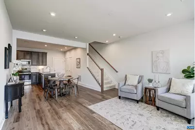 915 Salamander St #A, Charlottesville, VA 22911 - Photo 7