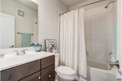 915 Salamander St #A, Charlottesville, VA 22911 - Photo 33