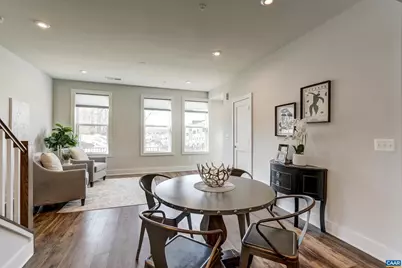 915 Salamander St #A, Charlottesville, VA 22911 - Photo 11