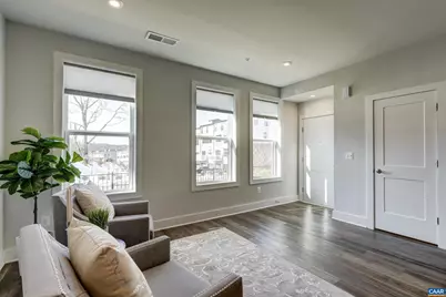 915 Salamander St #A, Charlottesville, VA 22911 - Photo 9