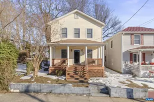 354 NW 10 1/2 St, Charlottesville, VA 22903 - Photo 1