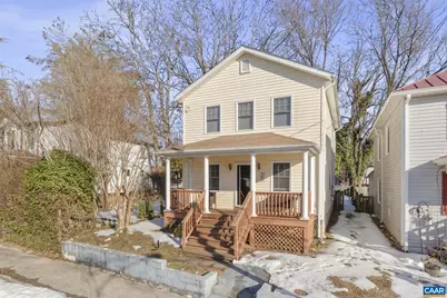 354 NW 10 1/2 St, Charlottesville, VA 22903 - Photo 3