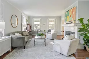 1826 Wayside Pl, Charlottesville, VA 22903 - Photo 3