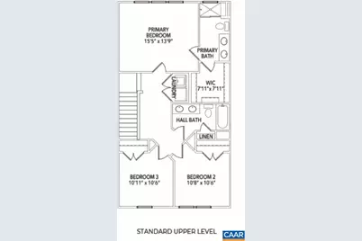 3614 Hilah Ln, Charlottesville, VA 22901 - Photo 49